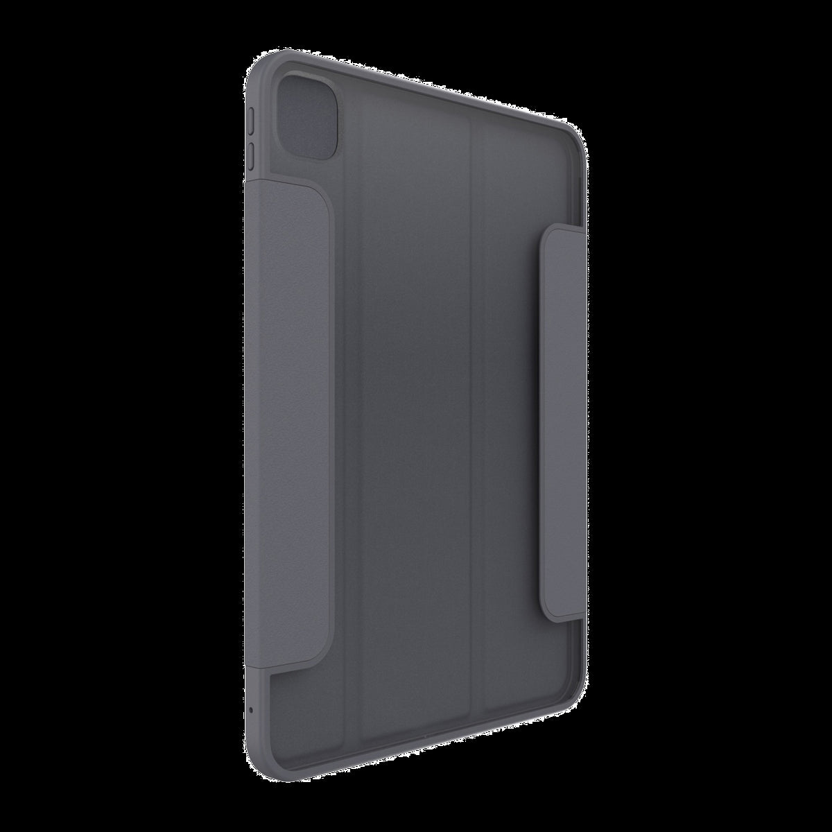 <p>The OtterBox Symmetry Folio case is both slim and tough, providing essential protection without sacrificing convenience.</p>