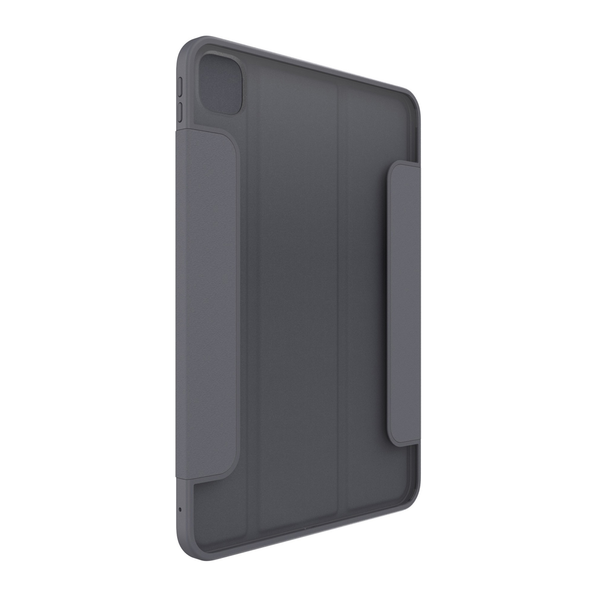 iPad Pro 11 2024 Otterbox Symmetry Folio case - Black - Thunderstorm