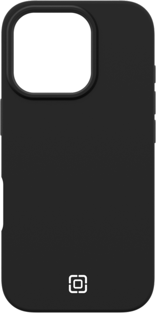 Incipio - Velocity MagSafe Case for Apple iPhone 16 Pro Max - Black