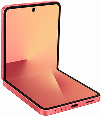 Samsung Galaxy Z Flip7