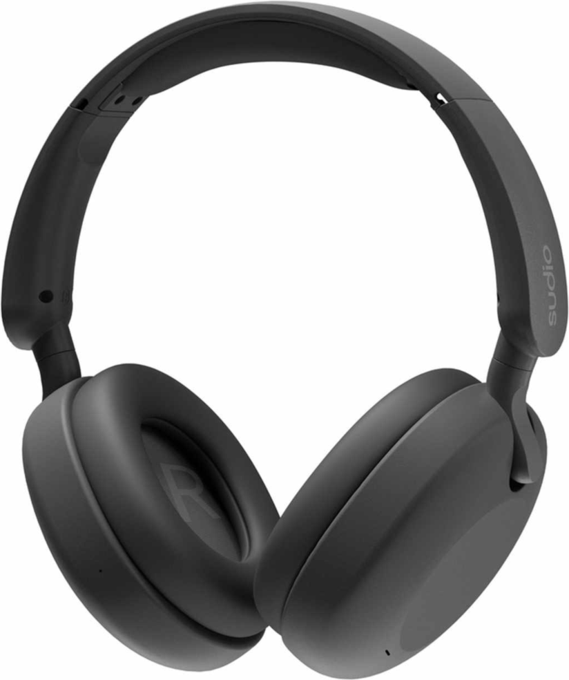 K2 Wireless Over-Ear Hybrid ANC Headphones