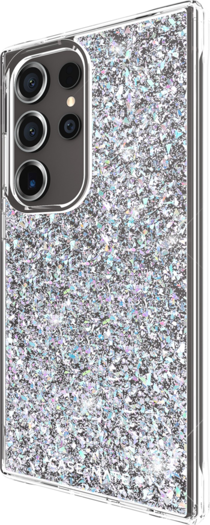 Samsung Galaxy S24 Ultra 5G Case-Mate Twinkle Case - Disco