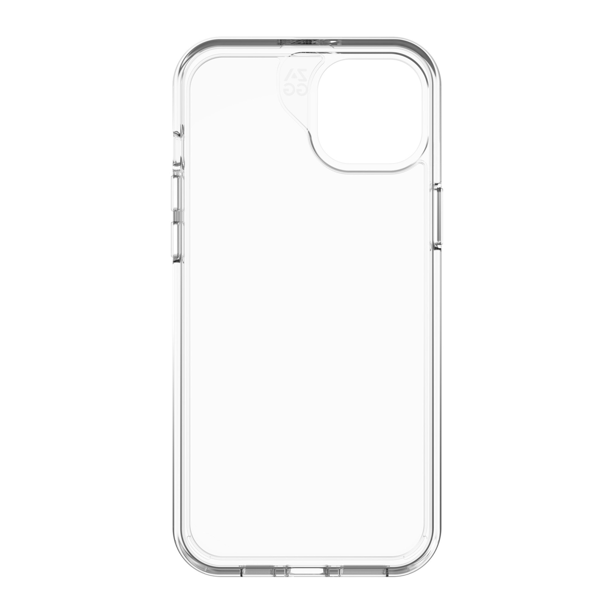 Case-Mate protège-objectif arrière Turret en verre - iPhone 15 /15 Plus