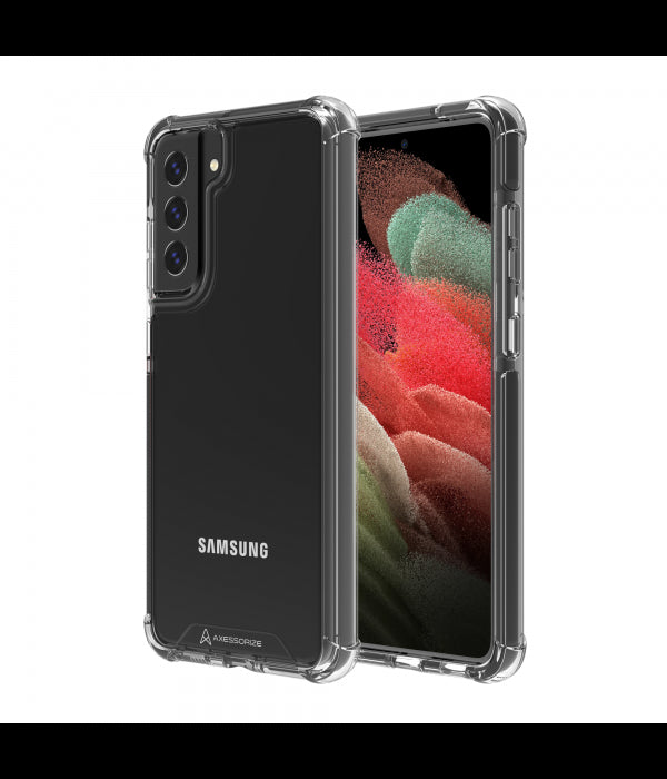 AXS PROShield Samsung Galaxy S21 FE 5G | Black