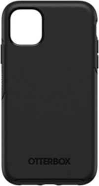 OtterBox - iPhone 11/XR - Symmetry Case - Black
