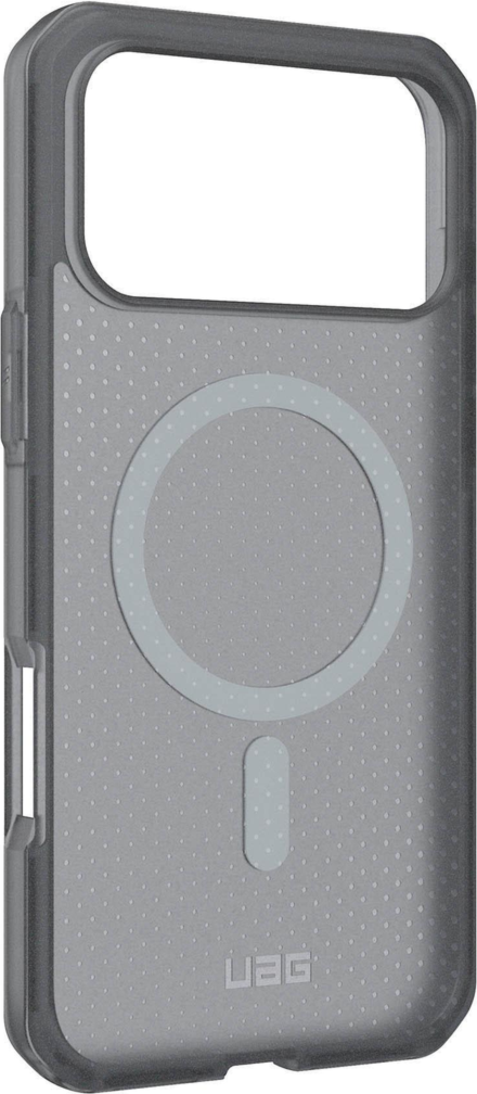 Built in Magnetic Module