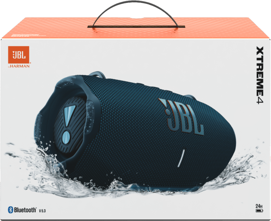 Portable Waterproof Speaker