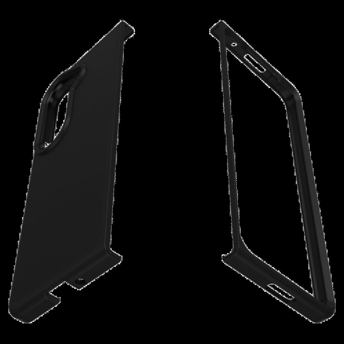 Designed with foldable devices in mind, the OtterBox Thin Flex Series is a sleek, two-piece case that provides the utmost defence against everyday hazards.