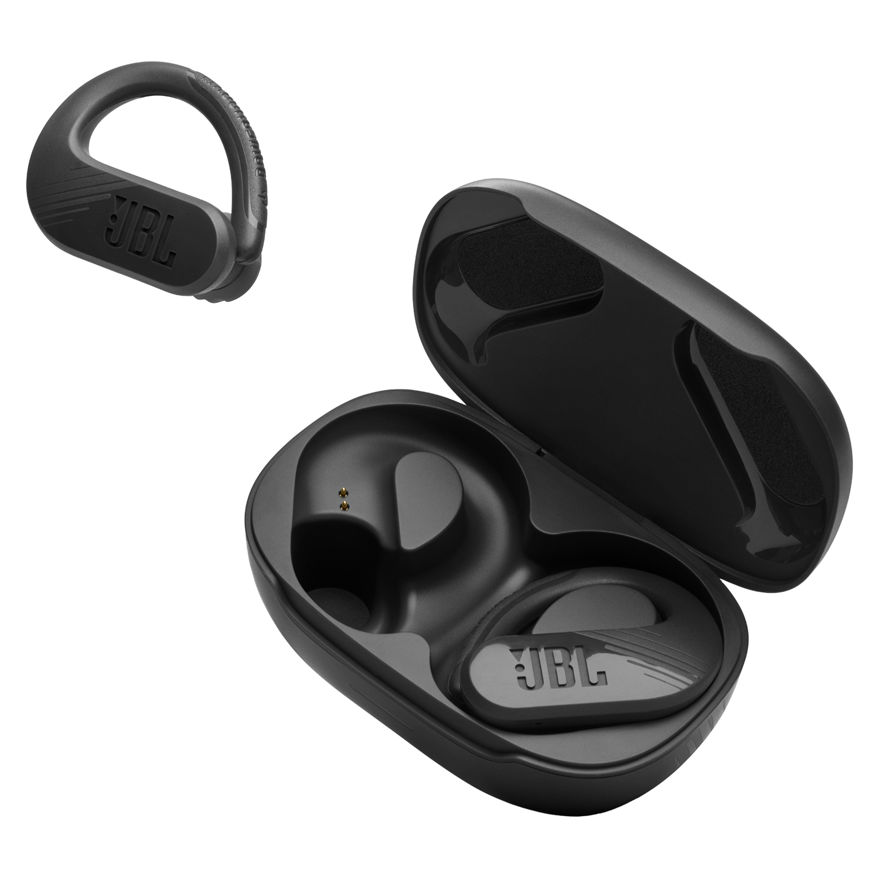 Dust And Water Proof True Wireless Active Earbuds