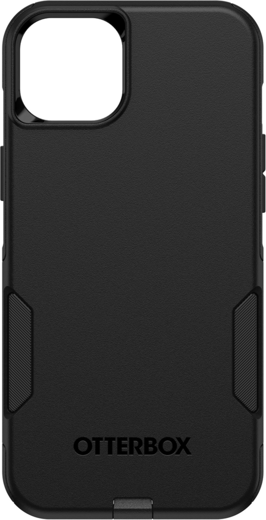 The OtterBox Commuter Series case offers a slim yet tough look to complement any device without skipping out on protection for those who are constantly on-the-go.