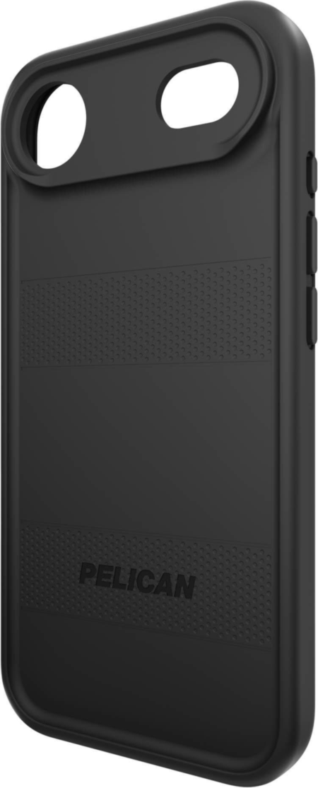 iPhone Air Pelican Protector MagSafe Case - Black