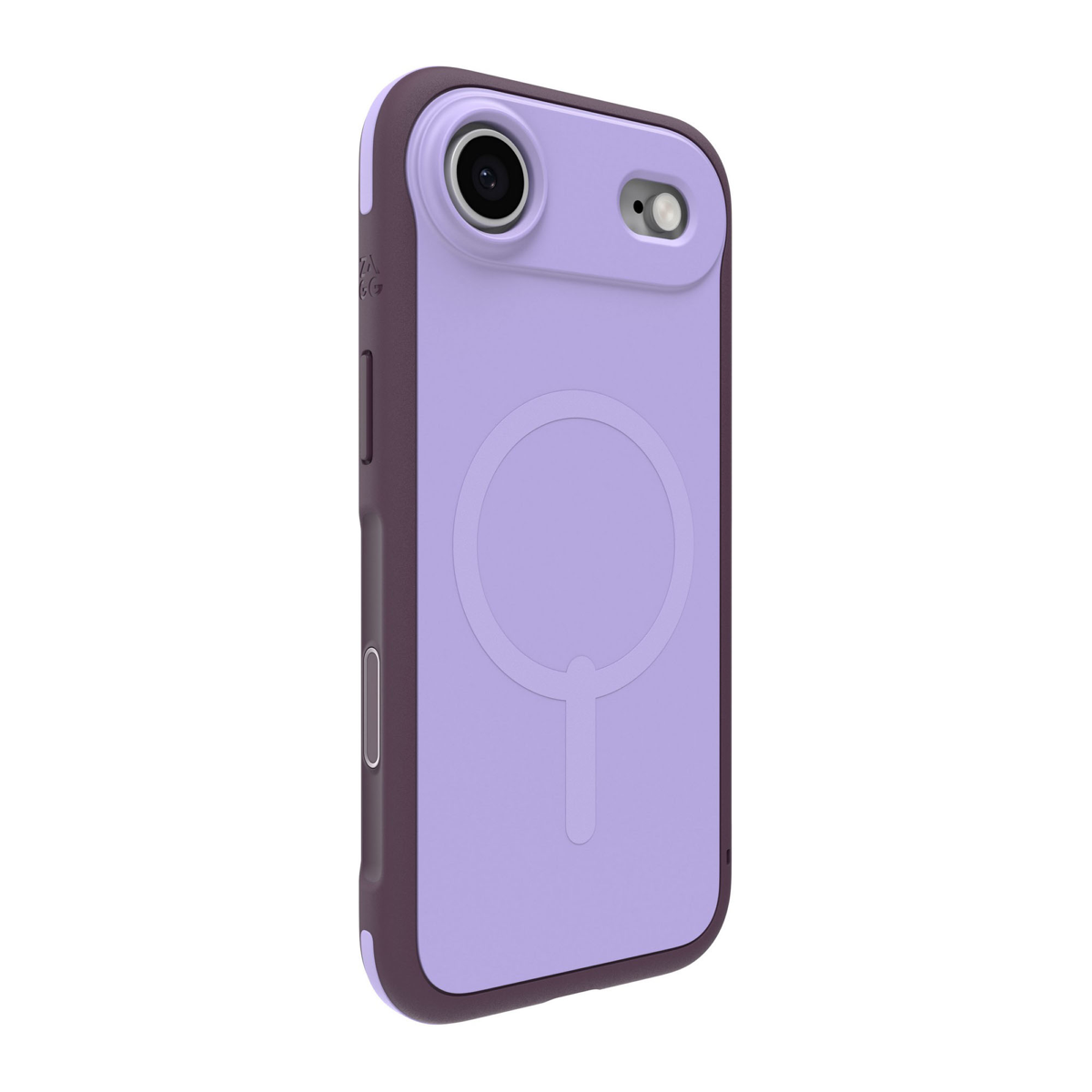The ZAGG Sedona Snap combines elegant design with multi-layer protection, featuring 13ft drop defense, reinforced bumpers, and MagSafe compatibility in nature-inspired colors.
