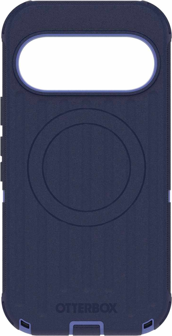 Étui OtterBox Defender Pro avec aimants pour Google Pixel 11/11 Pro – Bleu Witherwill