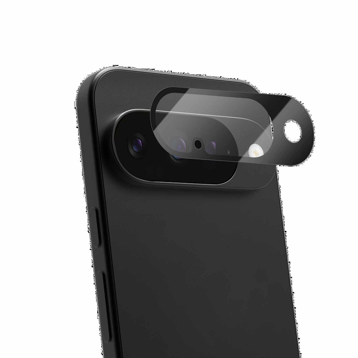 Blu Element - Full Cover Lens Protector for Google Pixel 10