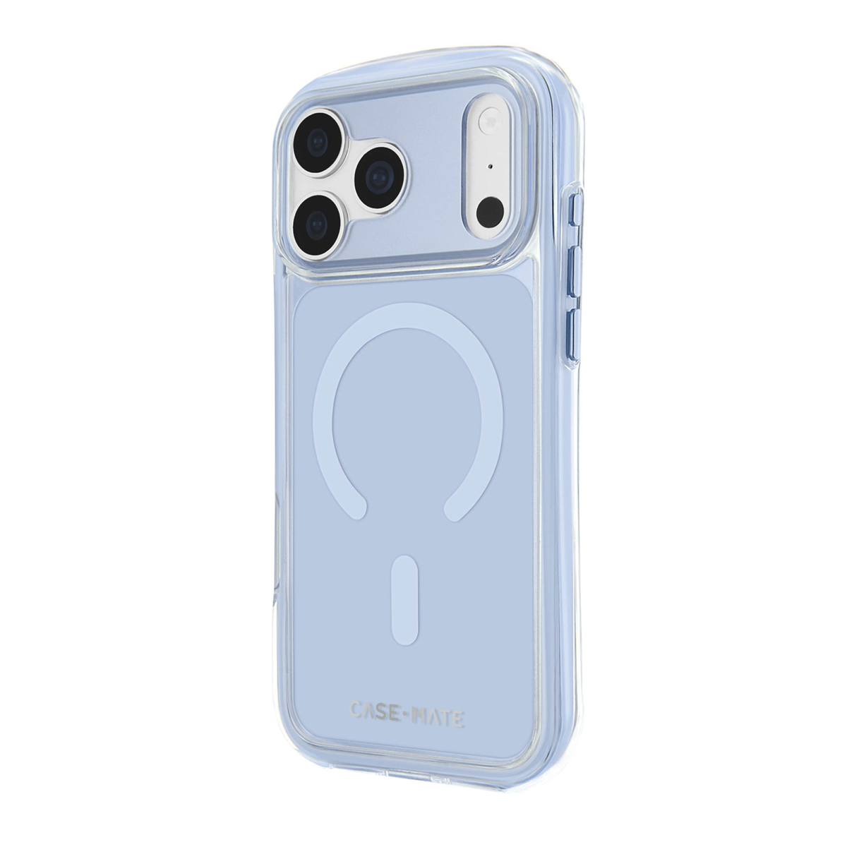 The Case-Mate Jelly Pop case combines playful bubbled edges and a glossy finish with 16-foot drop protection and MagSafe compatibility.