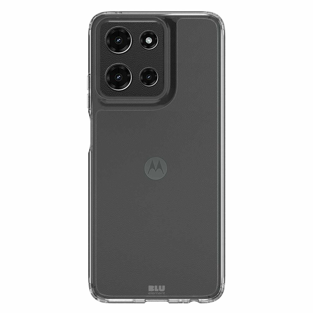 Blu Element - DropZone Air Case for Moto G 2026
