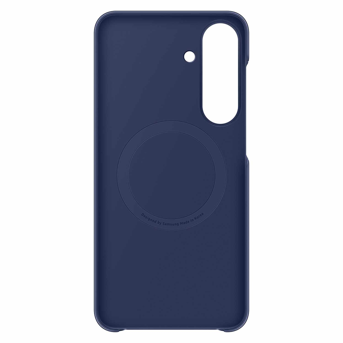 Samsung - Slim Magnet Case Blue Violet for Samsung Galaxy S26 FE