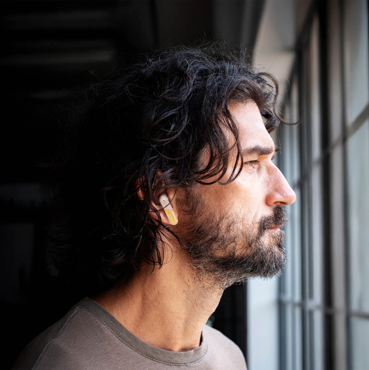 House of Marley Trenchtown ANC Wireless Earbuds