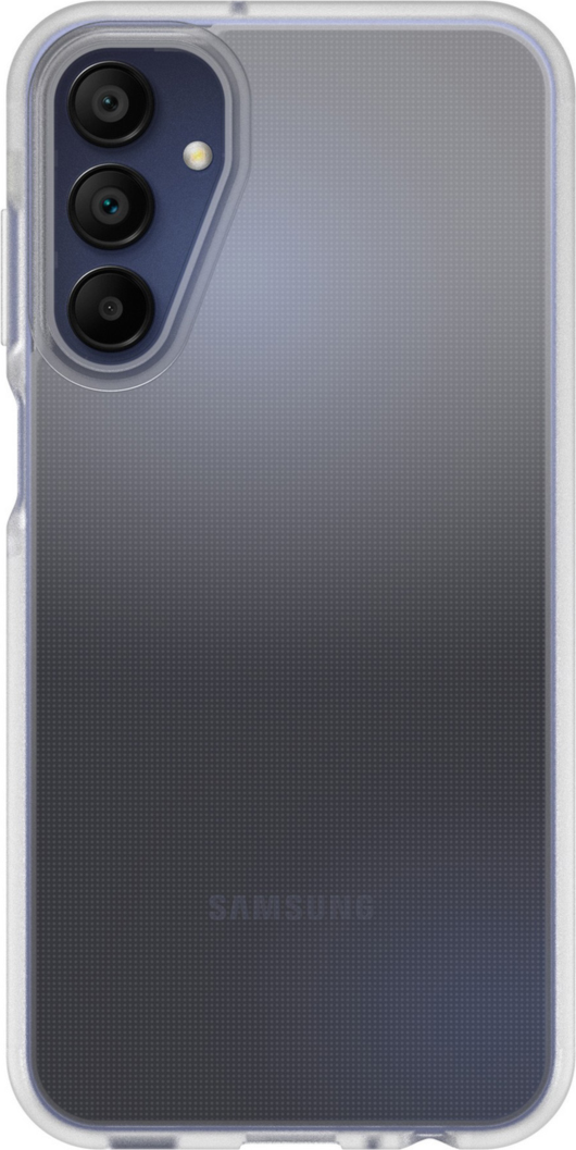 Otterbox - React Case For Samsung Galaxy A15 5g  - Clear