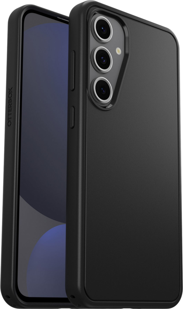 The OtterBox Symmetry Series is a thin case that makes a bold visual statement in a design that's slim and understated.