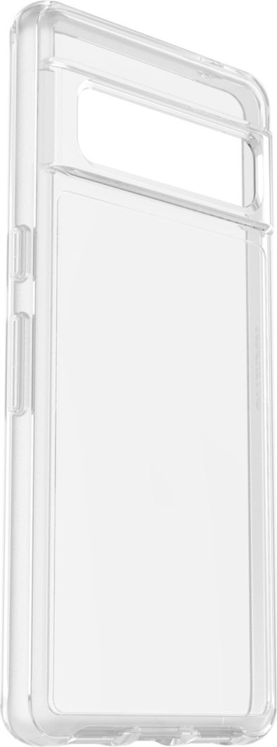 Otterbox - Symmetry Clear Series Case for Google Pixel 7 Pro (Clear)