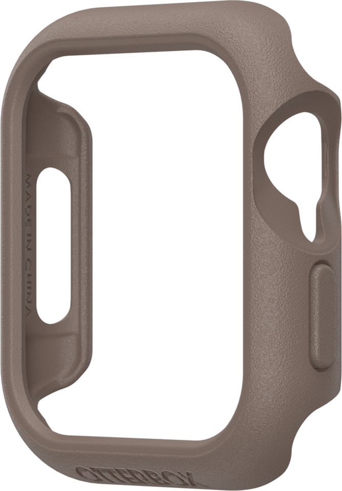 <p>The OtterBox Watch Bumper is streamlined for a precision fit and adds just the right amount of protection for the Apple Watch.</p>