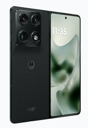 Razr Fold