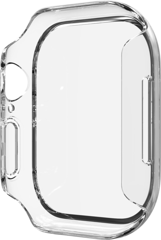 ZAGG InvisibleShield Glass Elite 360 for Apple Watch 44/45mm S10 - Clear