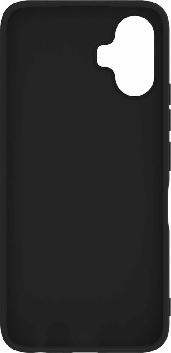 Blu Element - Gel Skin Case for TCL K70 NXTPAPER - Black