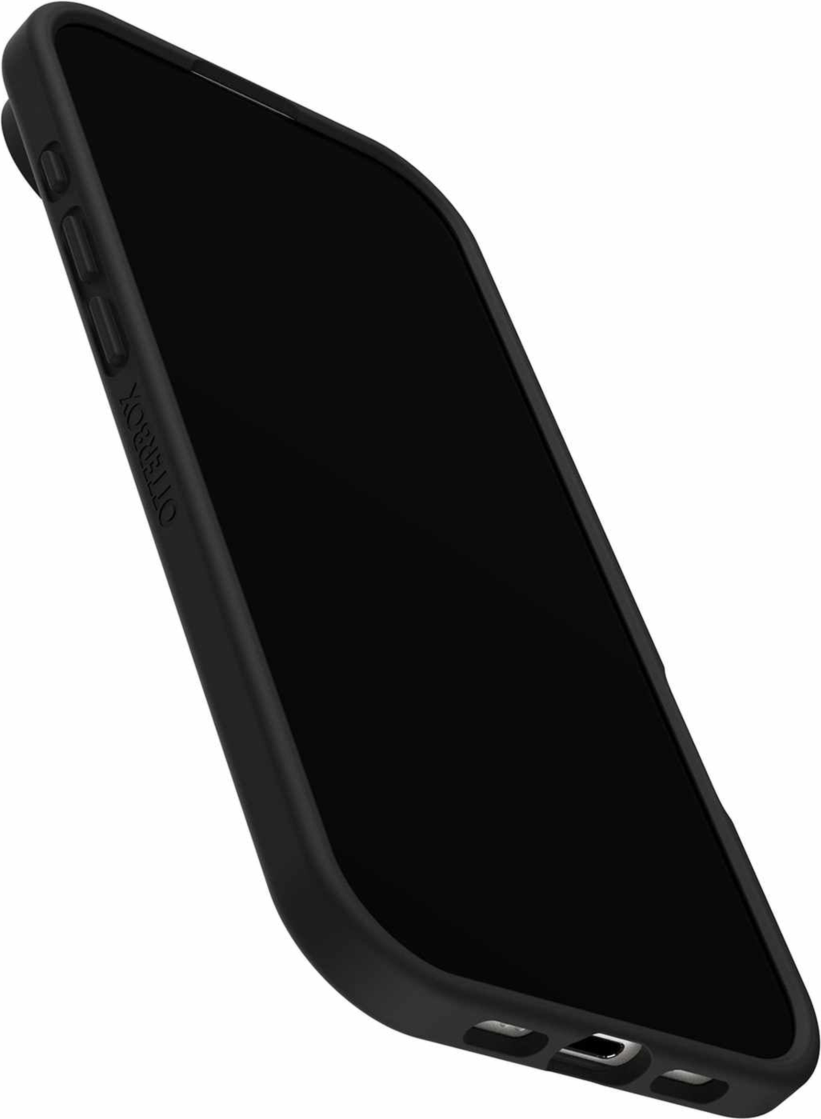 OtterBox - Profile Case Black Crystal (Black) for iPhone Air in Bulk Packaging