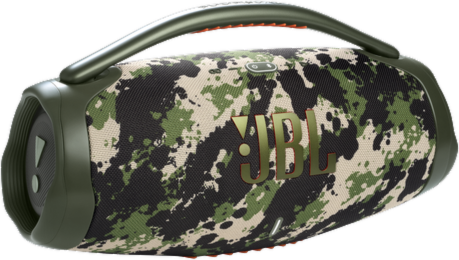 JBL Boombox 3 - Squad
