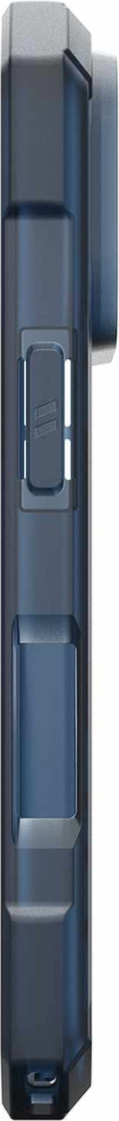 UAG - Essential Armor MagSafe Rugged Case Cloud Blue for iPhone 17 Pro