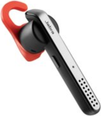 Jabra Talk 45 is purpose built for those users seeking a premium fit and feel Bluetooth® headset with the reliability of 6 hours continuous use battery life with Jabra’s HD call quality.