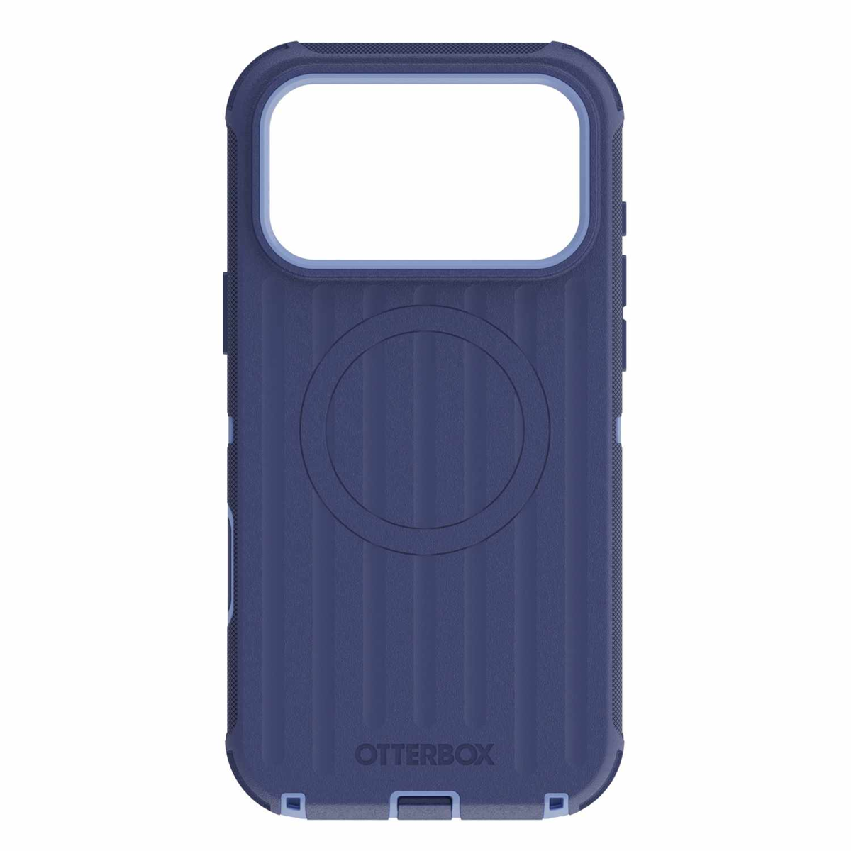 OtterBox - Defender Pro MagSafe Case Witherwill Blue for iPhone 18 Pro Max/17 Pro Max