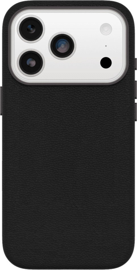 Crafted from organically grown and sustainably harvested nopal cactus, the Otterbox Symmetry Series Cactus Leather case for MagSafe offers a sustainable alternative to traditional leather products.