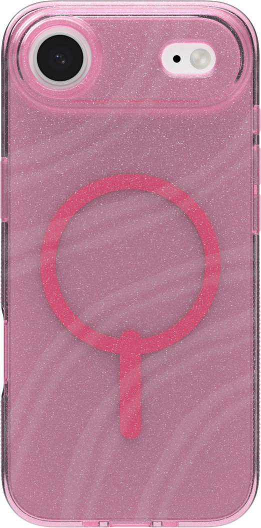 iPhone Air ZAGG Graphene Milan Snap Case - Glimmering Wave