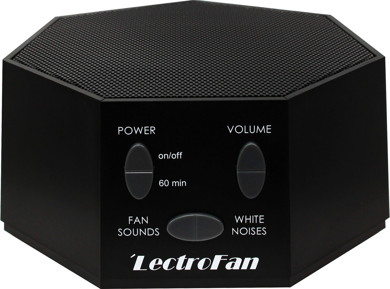 LectroFan White Noise and Fan Sound Machine