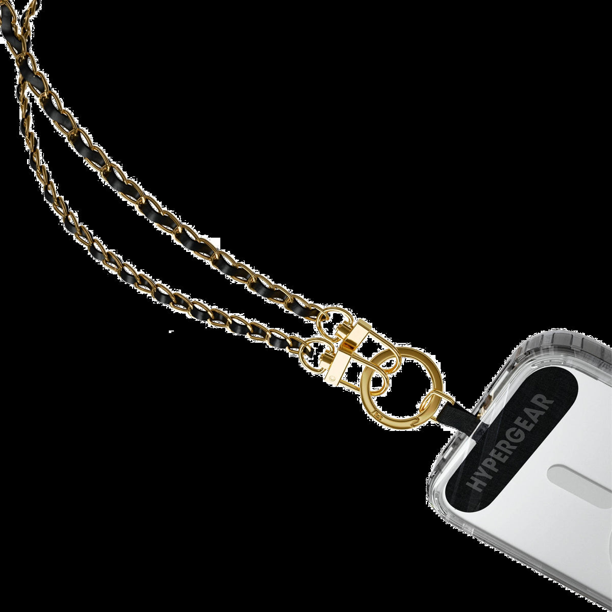 HyperGear TECHcessories Universal Crossbody Phone Strap
