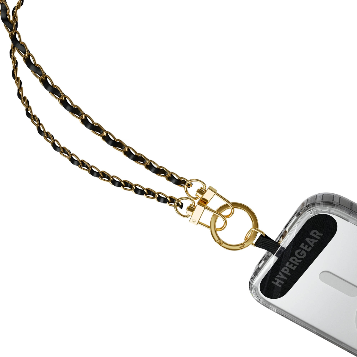 HyperGear TECHcessories Universal Crossbody Phone Strap