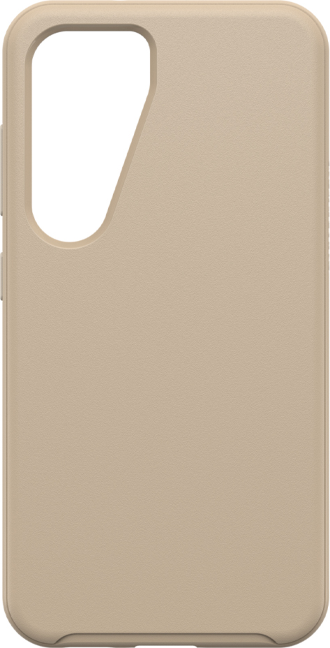 Samsung Galaxy S23 5G Otterbox Symmetry Series Case - Brown (Dont Even Chai)