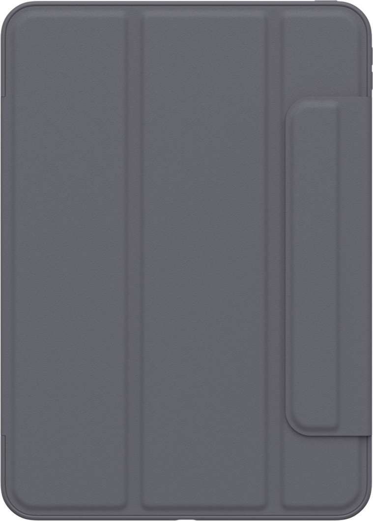 Otterbox - Symmetry Folio Case For Apple Ipad Pro 11 2024 - Thunderstorm