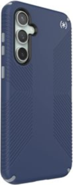 Étui Speck Presidio2 Grip Samsung Galaxy S23 FE bleu