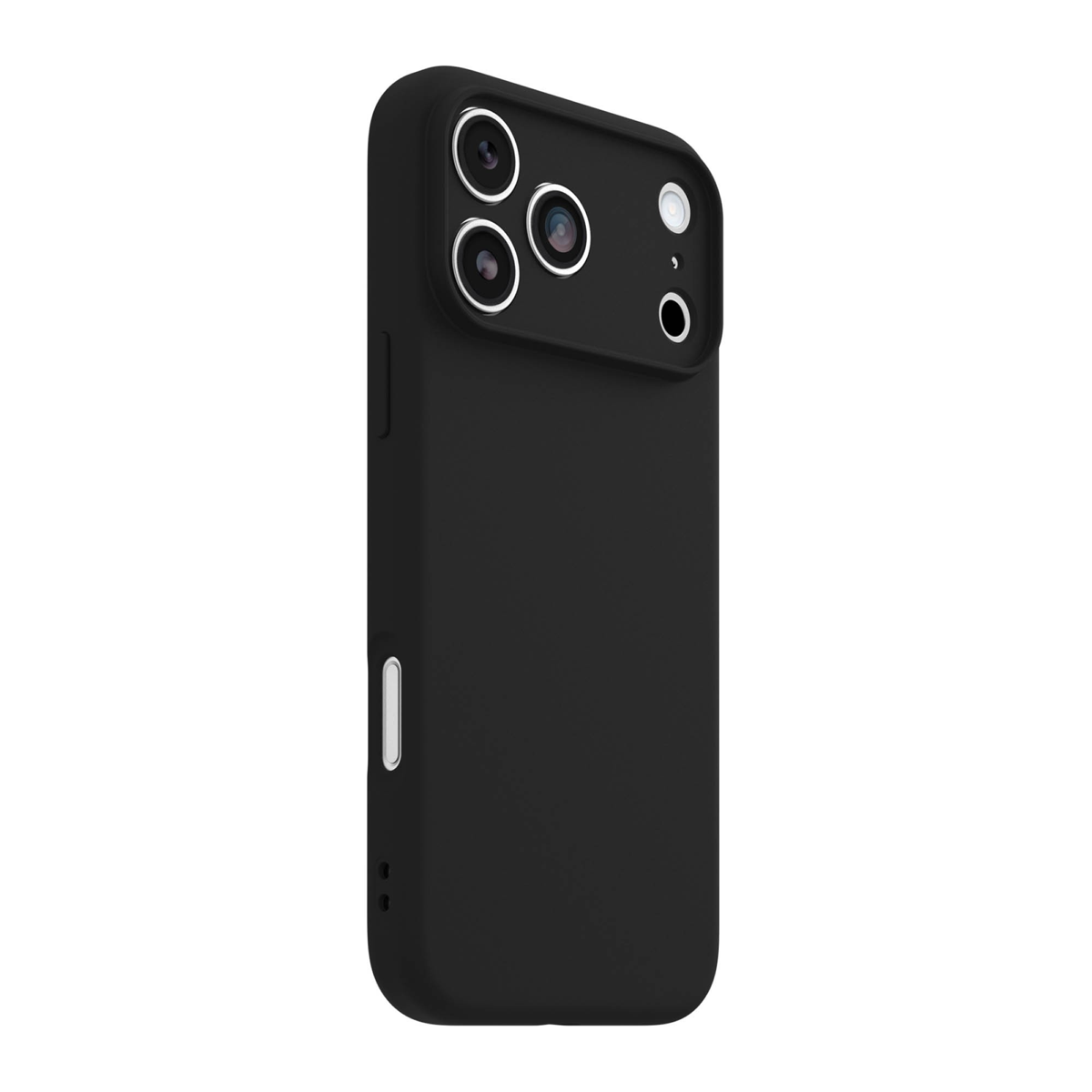 iPhone 17 Pro Max Otterbox Figura MagSafe Case - Black