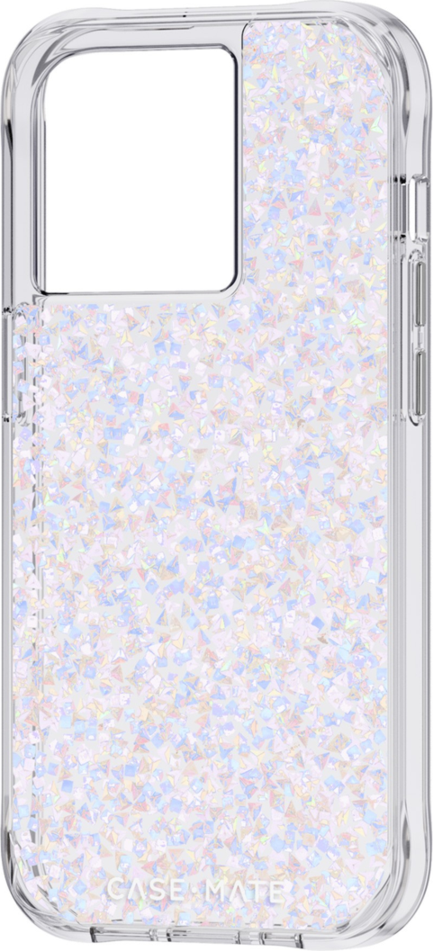 Case-Mate - iPhone 14 Pro - Twinkle Case - Diamond