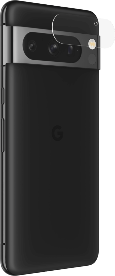 Google Pixel 8 Pro Case-Mate Glass Lens Protector