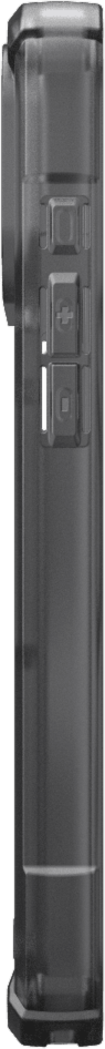 UAG - Plasma XTE MagSafe Rugged Case Ash/Titanium for iPhone 17 Pro Max