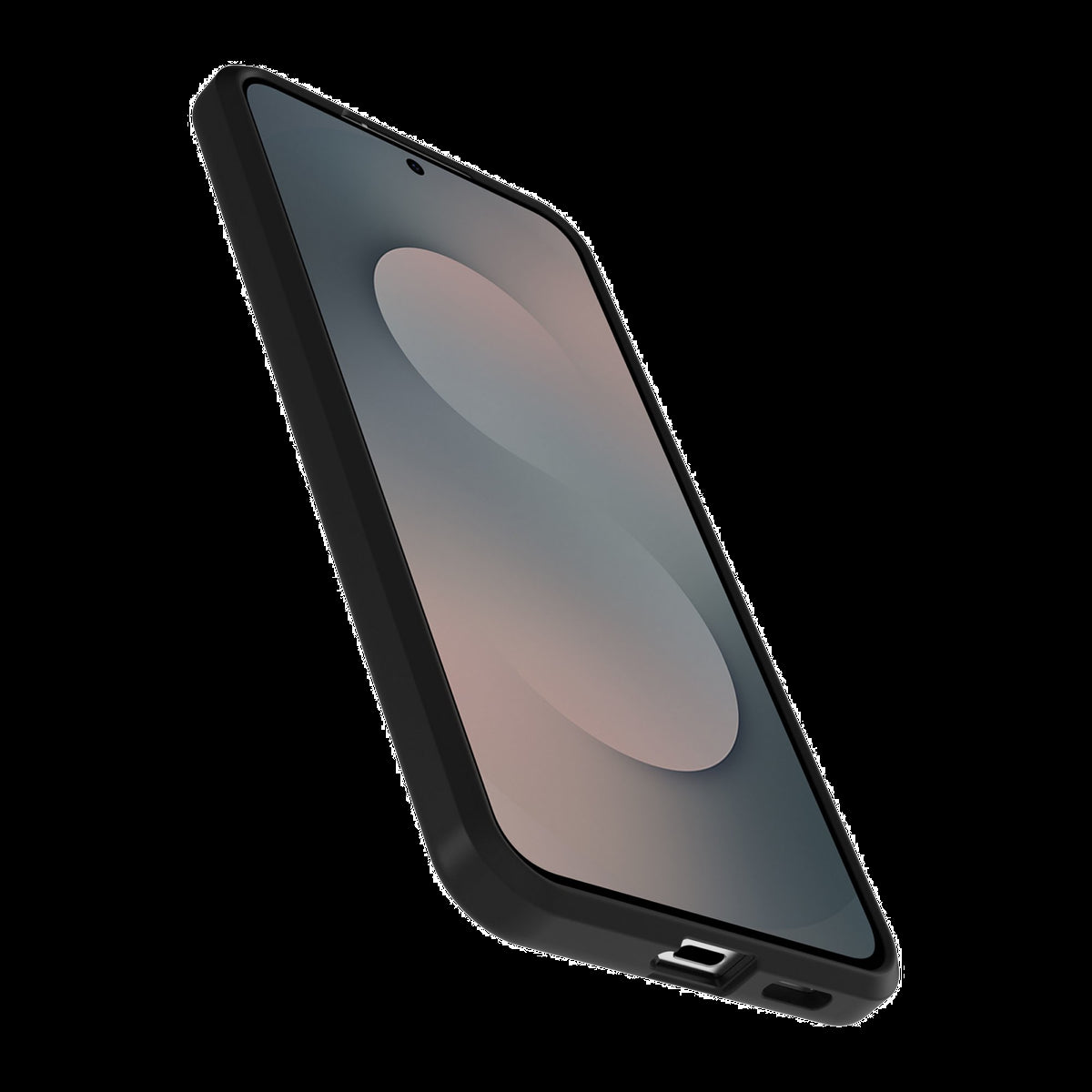 The ultra-thin OtterBox Profile Series case offers military-grade drop protection with a precision fit, soft grip edges for a sure hold, and wireless charging compatibility.