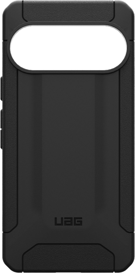 Coque UAG Scout pour Google Pixel 11/11 Pro - Noir