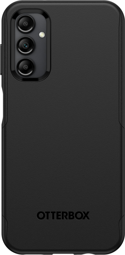 Otterbox - Commuter Lite Case For Samsung Galaxy A14 5g  - Black