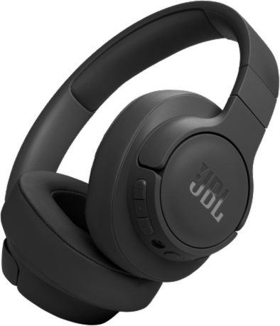 Adaptive Noise Cancelling Wireless Over-Ear Headphones